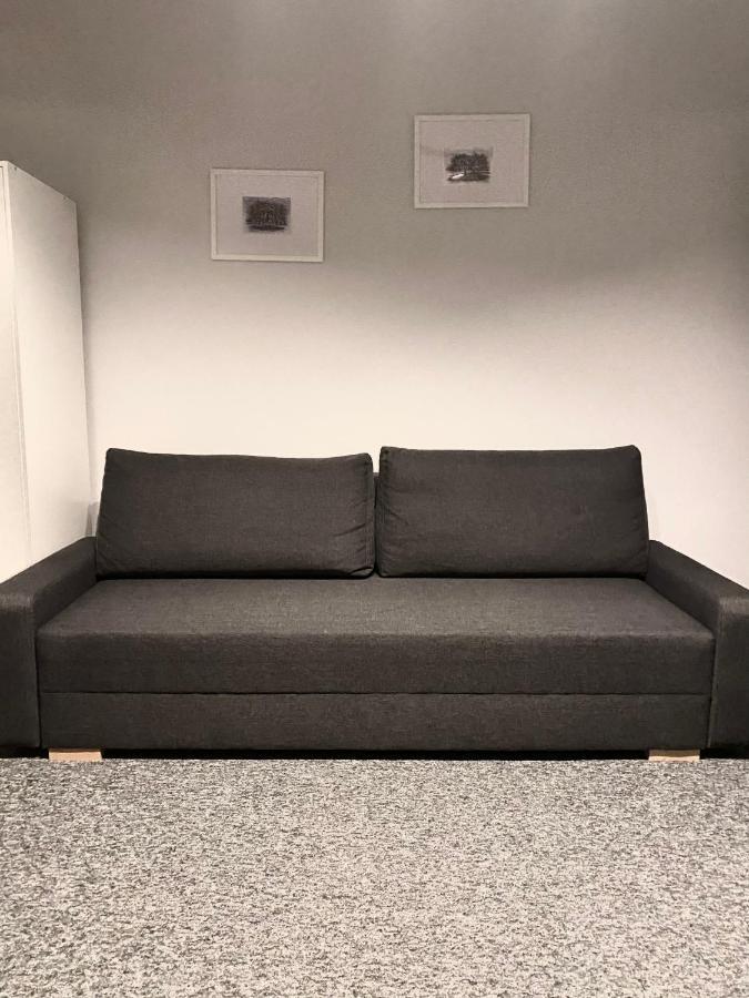 Willa Ewa Krynica Zdroj Bagian luar foto