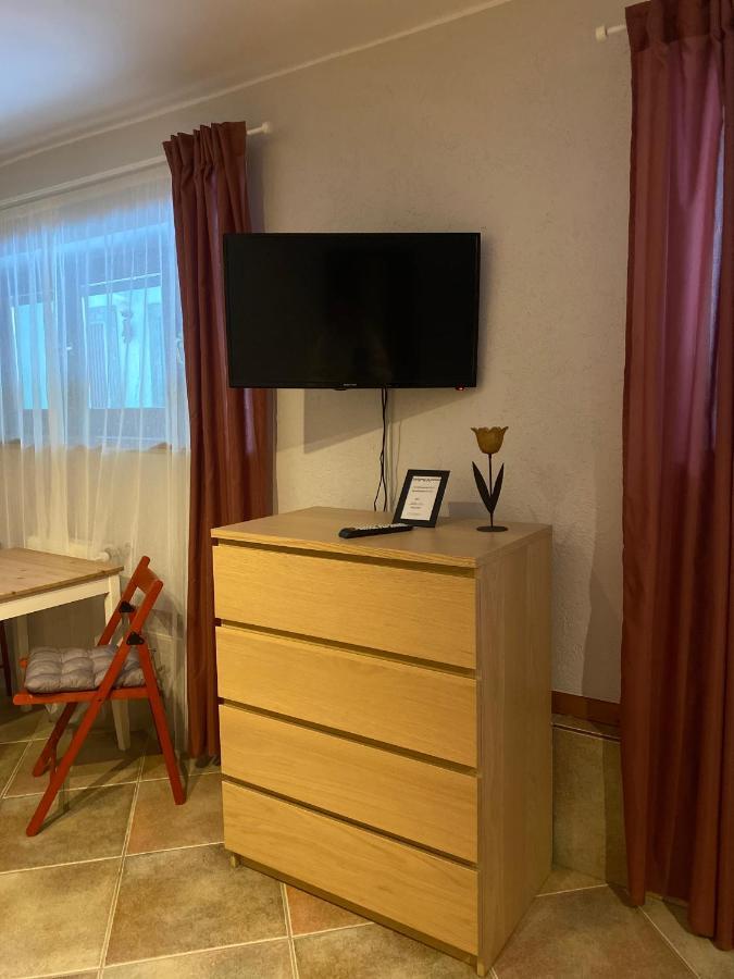 Willa Ewa Krynica Zdroj Bagian luar foto