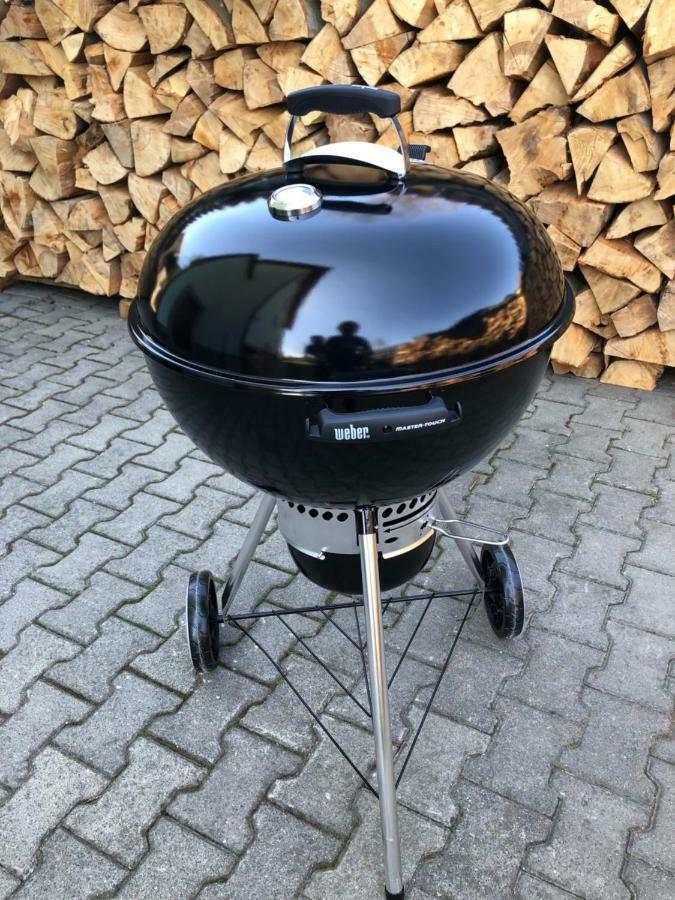 Willa Ewa Krynica Zdroj Bagian luar foto