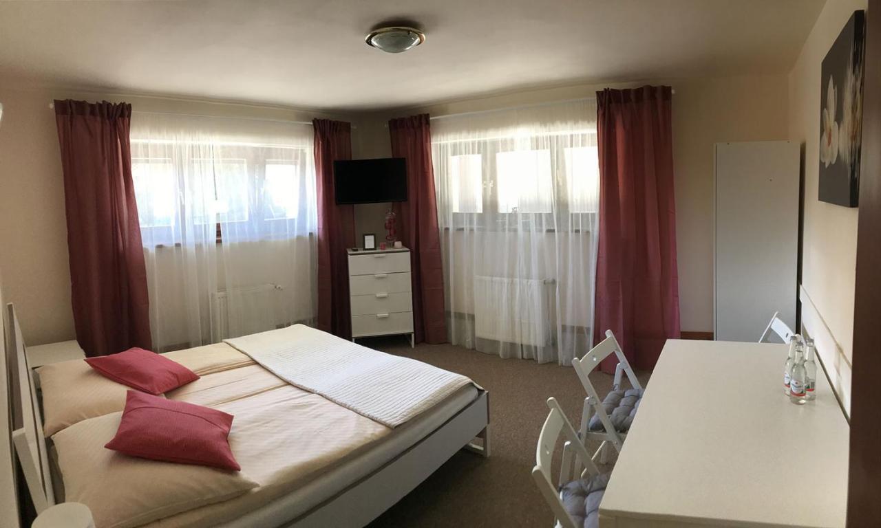 Willa Ewa Krynica Zdroj Bagian luar foto